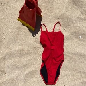 Jolyn Brandon One Piece Size 30